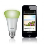 Philips Hue Connected Bulb - WLAN-Lampe