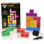 Tetris Light LED-Lampe