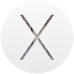 Yosemite OS X